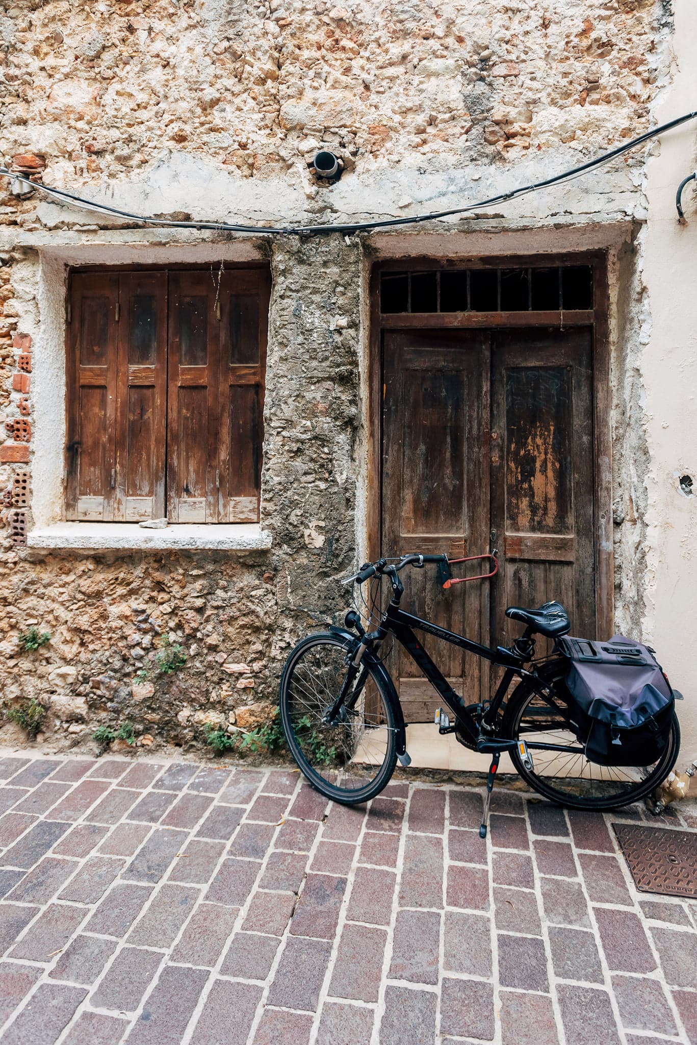 High fashion lookbook shoot