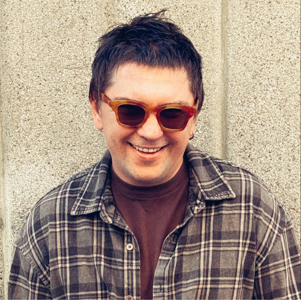 Roman Polyakov - Professional Photographer